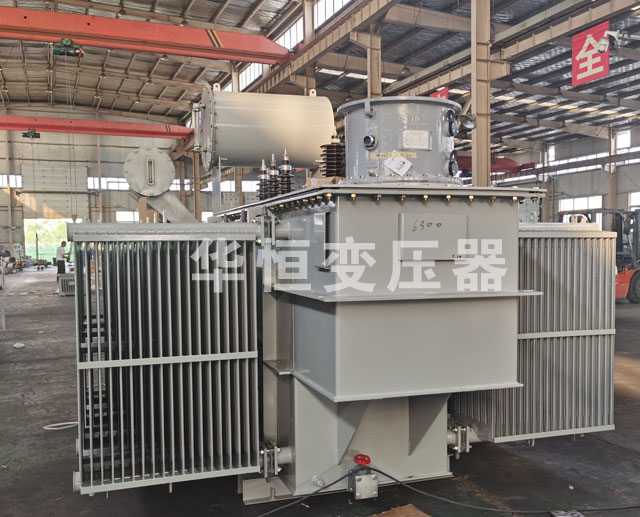 6300KVA滕州滕州滕州电力变压器