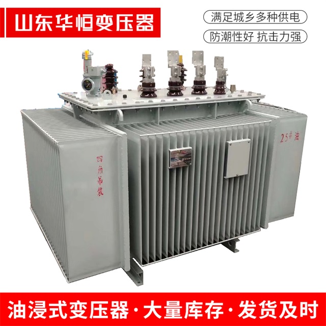 S13-10000/35滕州滕州滕州电力变压器厂家