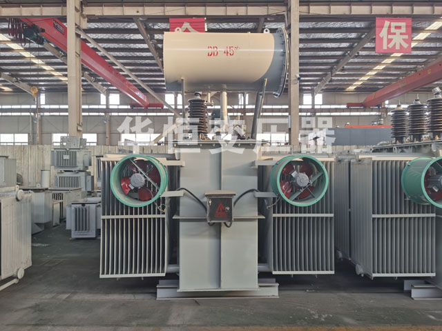 S11-8000/35滕州滕州滕州电力变压器价格