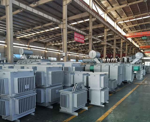 S11-8000/35滕州滕州滕州电力变压器
