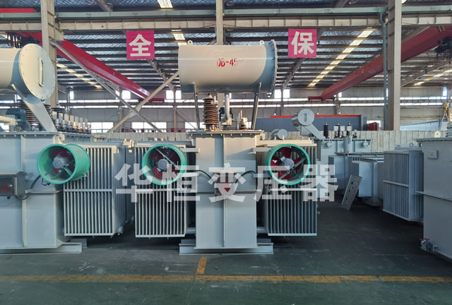 S13-6300/35滕州滕州滕州电力变压器