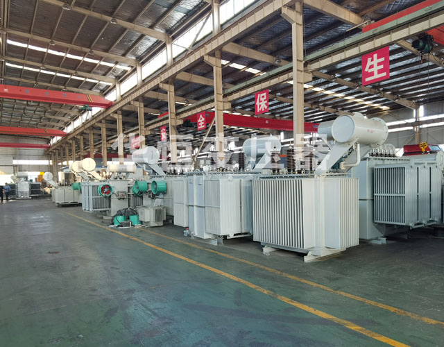 S13-10000/35滕州滕州滕州油浸式变压器