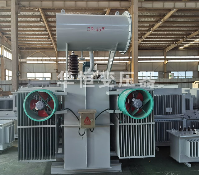 S11-6300/35滕州滕州滕州油浸式变压器
